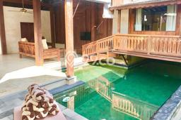 Disewakan! Rumah 3 Kamar Tidur &
3 Kamar Mandi di Sanur, Denpasar Disewakan! Rumah 3 Kamar Tidur &
3 Kamar Mandi di Sanur, Denpasar
