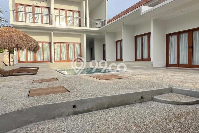 Vila Kawasan , Luas 0m2m², For Rent, Lingkungan Asri Vila Kawasan , Luas 0m2m², For Rent, Lingkungan Asri