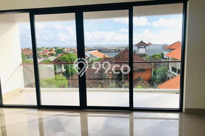 Rumah sewa siap pakai 3 KT di Kerobokan, Badung Rumah sewa siap pakai 3 KT di Kerobokan, Badung