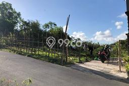 Dijual Tanah Lokasi Ungasan, Badung Seluas 197m2 Dijual Tanah Lokasi Ungasan, Badung Seluas 197m2