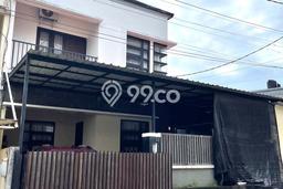 Dijual Rumah Modern 3 KT di Jimbaran, Badung Dijual Rumah Modern 3 KT di Jimbaran, Badung
