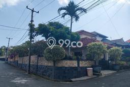 Hunian Mewah LB 75m2 Siap Pakai Desain Elegan di Nusa Dua, Badung Hunian Mewah LB 75m2 Siap Pakai Desain Elegan di Nusa Dua, Badung