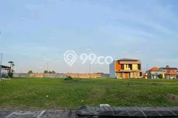 Tanah Kavling untuk Dijual di Denpasar Timur Denpasar 323m2 Tanah Kavling untuk Dijual di Denpasar Timur Denpasar 323m2