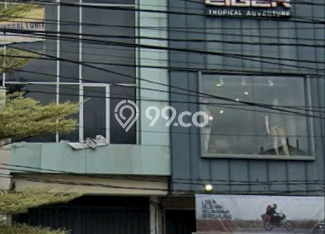 Area Strategis! Disewakan Ruko Lokasi Denpasar Barat, Denpasar Cocok untuk Bisnis Area Strategis! Disewakan Ruko Lokasi Denpasar Barat, Denpasar Cocok untuk Bisnis