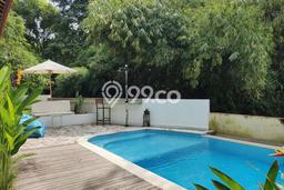 Vila Kawasan , Area 0m2m², Akses ke Pusat Kota Vila Kawasan , Area 0m2m², Akses ke Pusat Kota