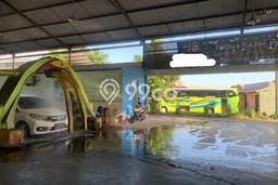Komersial For Rent di Ubung, Luas 608m², Lokasi Komersial, Akses Utama Komersial For Rent di Ubung, Luas 608m², Lokasi Komersial, Akses Utama