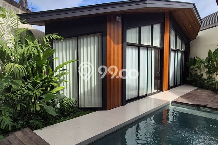 Disewakan Vila di Ubud, Area 0m2m², Area Premium Disewakan Vila di Ubud, Area 0m2m², Area Premium