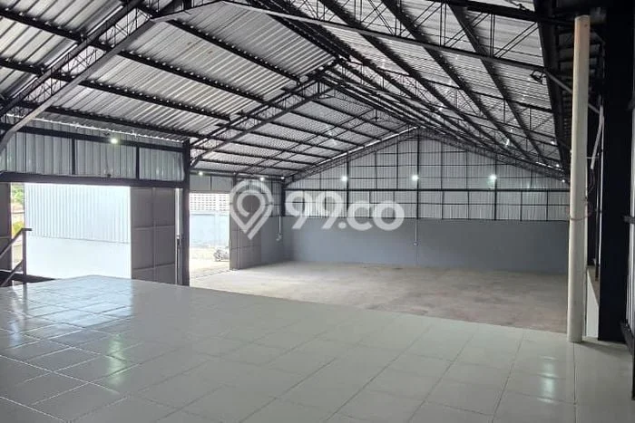 Unit Gudang disewakan di Denpasar Selatan Denpasar dengan LT 895m2 / LB 500m2 Unit Gudang disewakan di Denpasar Selatan Denpasar dengan LT 895m2 / LB 500m2