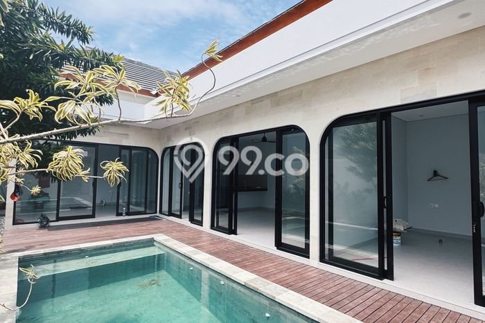 Vila Siap Sewa Kawasan , Luas 0m2m², Lingkungan Nyaman Vila Siap Sewa Kawasan , Luas 0m2m², Lingkungan Nyaman