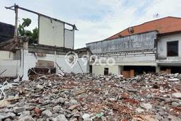 Kavling Tanah untuk Dijual di Renon, Denpasar, Luas 700m2 Kavling Tanah untuk Dijual di Renon, Denpasar, Luas 700m2