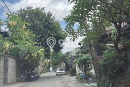 Kavling Tanah Dijual di Denpasar Timur Denpasar Spesifikasi 230m2 Kavling Tanah Dijual di Denpasar Timur Denpasar Spesifikasi 230m2