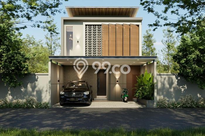 PELUANG INVESTASI! Vila di , Area 100m2m², Prospek Menjanjikan PELUANG INVESTASI! Vila di , Area 100m2m², Prospek Menjanjikan