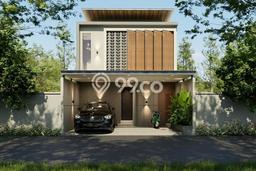 PELUANG INVESTASI! Vila di , Area 100m2m², Prospek Menjanjikan PELUANG INVESTASI! Vila di , Area 100m2m², Prospek Menjanjikan