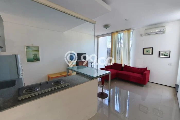 Disewakan! Rumah 2 Kamar Tidur &
2 Kamar Mandi di Sunset Road, Badung Disewakan! Rumah 2 Kamar Tidur &
2 Kamar Mandi di Sunset Road, Badung