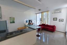 Disewakan! Rumah 2 Kamar Tidur &
2 Kamar Mandi di Sunset Road, Badung Disewakan! Rumah 2 Kamar Tidur &
2 Kamar Mandi di Sunset Road, Badung