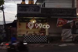 Rumah Terawat area Denpasar Barat, Denpasar, LT 100m², LB 100m² Rumah Terawat area Denpasar Barat, Denpasar, LT 100m², LB 100m²