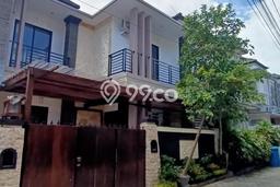 Rumah Minimalis 3 KT di Dalung Badung Semi Furnished Rumah Minimalis 3 KT di Dalung Badung Semi Furnished