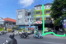 Unit Ruko Dijual di Denpasar Utara Denpasar Luas Tanah 330m2, Luas Bangunan 330m2 Unit Ruko Dijual di Denpasar Utara Denpasar Luas Tanah 330m2, Luas Bangunan 330m2