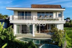For Sale! Luxury House LT 604m2 Desain Elegan di canggu For Sale! Luxury House LT 604m2 Desain Elegan di canggu