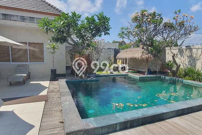 Disewakan Rumah Murah di Legian Badung dengan 3 KT Disewakan Rumah Murah di Legian Badung dengan 3 KT