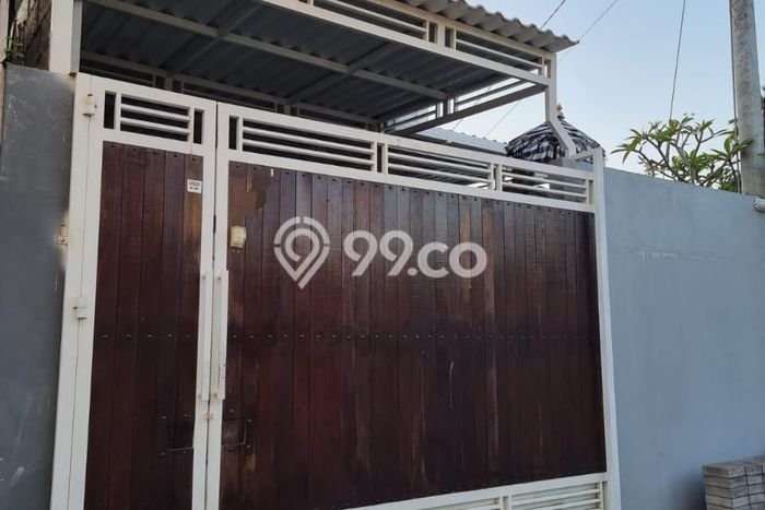 Rumah Minimalis 3 KT LT 100m2 di Sanur Rumah Minimalis 3 KT LT 100m2 di Sanur