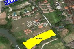 Dijual Tanah Lokasi Seseh, Badung Seluas 4000m2 Dijual Tanah Lokasi Seseh, Badung Seluas 4000m2