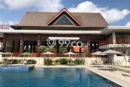 Hotel di , Luas 6613m2m², Jalan Utama, Lokasi Strategis Hotel di , Luas 6613m2m², Jalan Utama, Lokasi Strategis