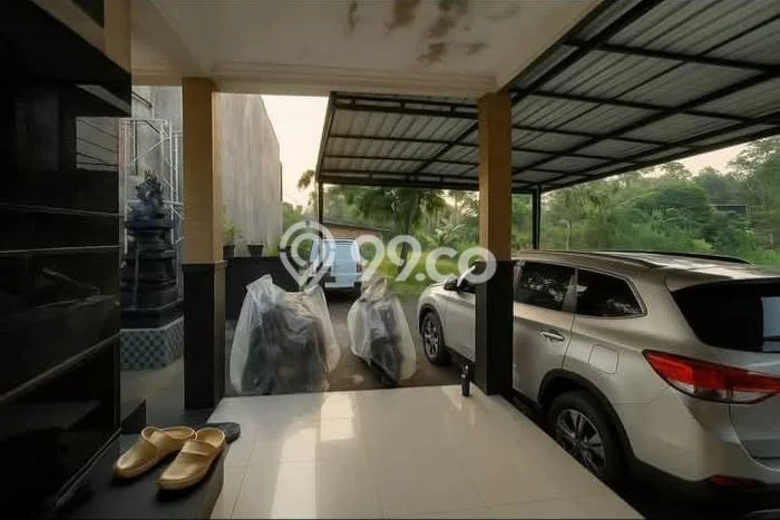 FEATURED! Rumah Asri di , LT 100m2m² Bangunan 90m2m² FEATURED! Rumah Asri di , LT 100m2m² Bangunan 90m2m²