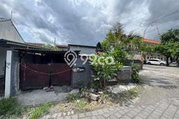 Dijual Tanah di Denpasar Barat Denpasar Luas 200m2 SHM Dijual Tanah di Denpasar Barat Denpasar Luas 200m2 SHM