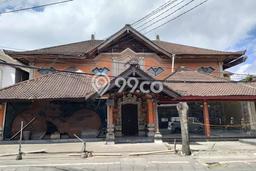 Komersial disewakan lokasi strategis Ubud Gianyar 900m2 Komersial disewakan lokasi strategis Ubud Gianyar 900m2