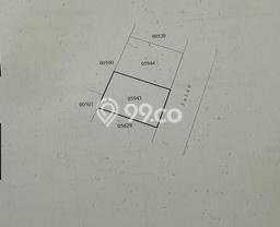 Tanah Kavling Dijual di Sunset Road, Badung dengan Luas Tanah 245m2 Tanah Kavling Dijual di Sunset Road, Badung dengan Luas Tanah 245m2
