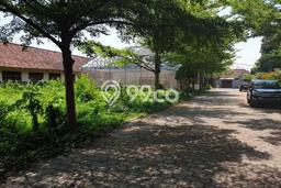 Dijual Tanah di Denpasar, Luas 134m2 SHM Dijual Tanah di Denpasar, Luas 134m2 SHM