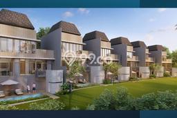 Rumah Luxury Modern Siap Huni di Pecatu Badung Rumah Luxury Modern Siap Huni di Pecatu Badung