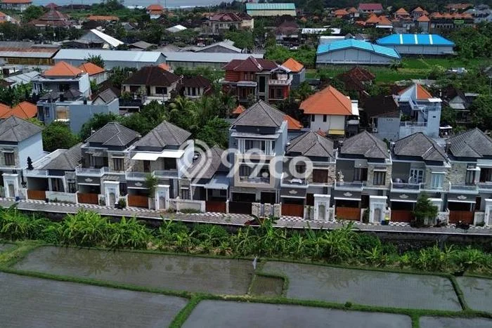 Dijual Hunian Mewah dengan Fasilitas Sekitar Lengkap di Denpasar Timur, Denpasar Dijual Hunian Mewah dengan Fasilitas Sekitar Lengkap di Denpasar Timur, Denpasar