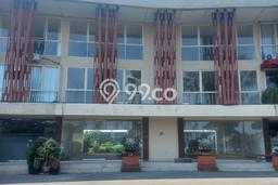 FOR RENT! Ruko di Sanur Cocok untuk Bisnis 520m2 FOR RENT! Ruko di Sanur Cocok untuk Bisnis 520m2