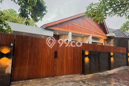 Vila Kawasan , Luas 160m2m², Area Potensial untuk bisnis Vila Kawasan , Luas 160m2m², Area Potensial untuk bisnis
