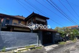 Rumah Modern area Denpasar Selatan, Denpasar, LT 120m² Bangunan 120m² Rumah Modern area Denpasar Selatan, Denpasar, LT 120m² Bangunan 120m²