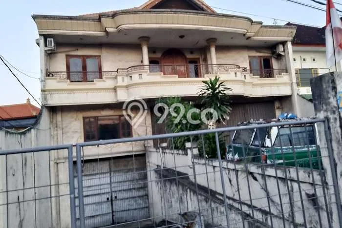 Ruko Dijual Lokasi Emas di Denpasar Barat Luas 800m2 Ruko Dijual Lokasi Emas di Denpasar Barat Luas 800m2