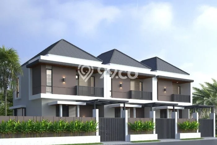 For Sale Rumah 3 Kamar Lokasi Ideal Nyaman dan Strategis di Denpasar Utara For Sale Rumah 3 Kamar Lokasi Ideal Nyaman dan Strategis di Denpasar Utara