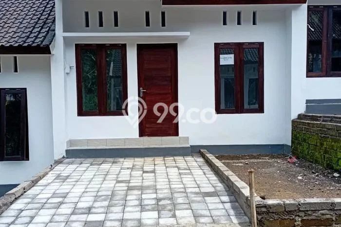 Dijual Rumah Murah di Kerambitan Tabanan Harga Rp 328 Juta LT 72m2 Dijual Rumah Murah di Kerambitan Tabanan Harga Rp 328 Juta LT 72m2