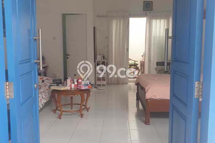 Rumah Modern 2 KT di Pecatu Badung Unfurnished Rumah Modern 2 KT di Pecatu Badung Unfurnished