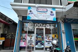 KAWASAN KOMERSIAL! Ruko Disewakan Kawasan Denpasar Timur, Luas 63m², Lokasi Strategis KAWASAN KOMERSIAL! Ruko Disewakan Kawasan Denpasar Timur, Luas 63m², Lokasi Strategis