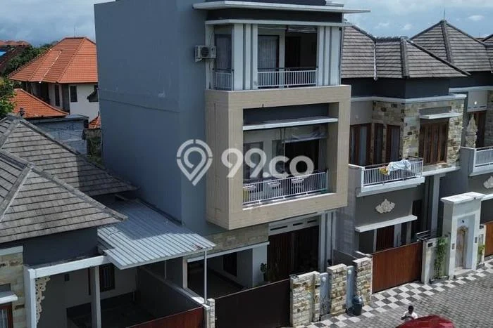 Dijual Hunian Mewah dengan Fasilitas Sekitar Lengkap di Denpasar Timur, Denpasar Dijual Hunian Mewah dengan Fasilitas Sekitar Lengkap di Denpasar Timur, Denpasar