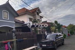 Rumah Luxury Modern Siap Huni di Renon Denpasar Rumah Luxury Modern Siap Huni di Renon Denpasar