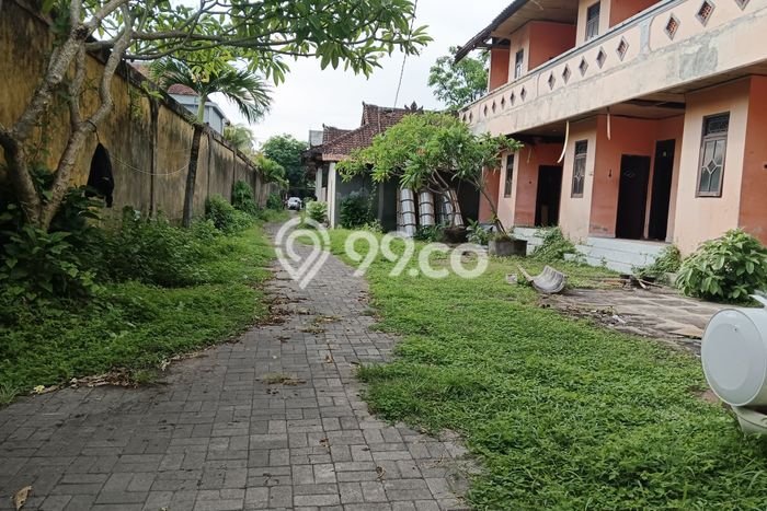 Tanah untuk Dijual Lokasi Kuta, Badung Luas 1350m2 SHM Tanah untuk Dijual Lokasi Kuta, Badung Luas 1350m2 SHM
