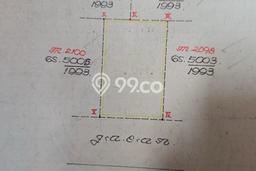 Tanah Dijual Area Strategis di Renon Denpasar 1000m2 Tanah Dijual Area Strategis di Renon Denpasar 1000m2