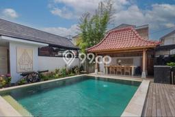 Vila Strategis di , Luas 285m2m², Akses Denpasar, Denpasar Vila Strategis di , Luas 285m2m², Akses Denpasar, Denpasar