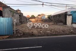 Untuk Dijual Tanah di Denpasar Barat Denpasar Luas 600m2 SHM Untuk Dijual Tanah di Denpasar Barat Denpasar Luas 600m2 SHM