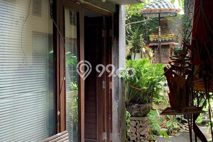 Rumah Modern Minimalis 5 KT Siap Huni di Denpasar Timur Rumah Modern Minimalis 5 KT Siap Huni di Denpasar Timur