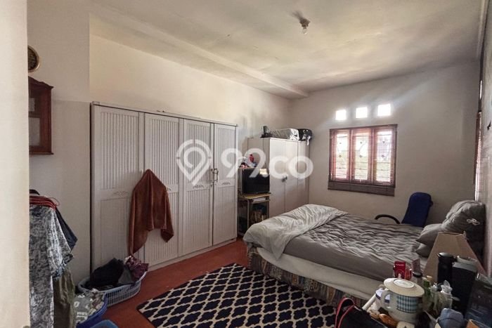 Rumah Modern Cantik 5 KT Siap Huni di Denpasar Selatan Rumah Modern Cantik 5 KT Siap Huni di Denpasar Selatan